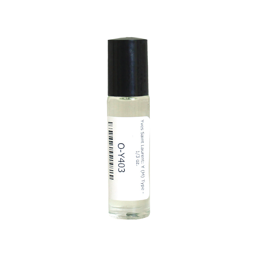 Yves Saint Laurent: Y (M) Type - 1 oz.