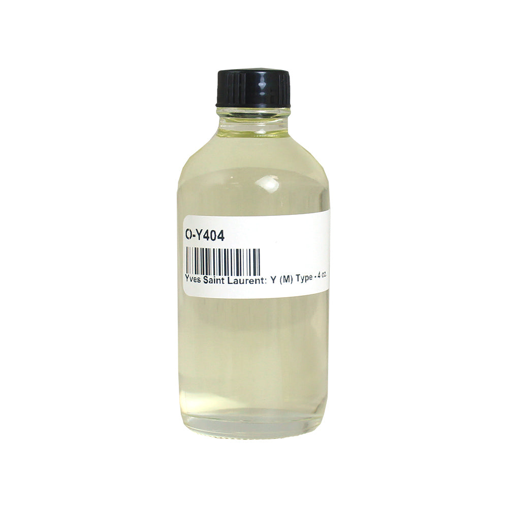 Yves Saint Laurent: Y (M) Type - 1 oz.