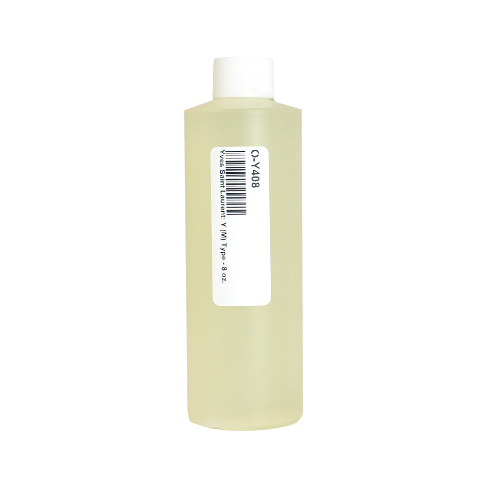 Yves Saint Laurent: Y (M) Type - 1 oz.