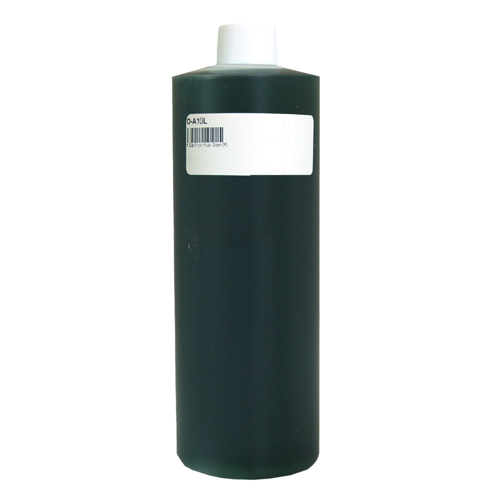 African Musk: Green (M) - 1 oz.