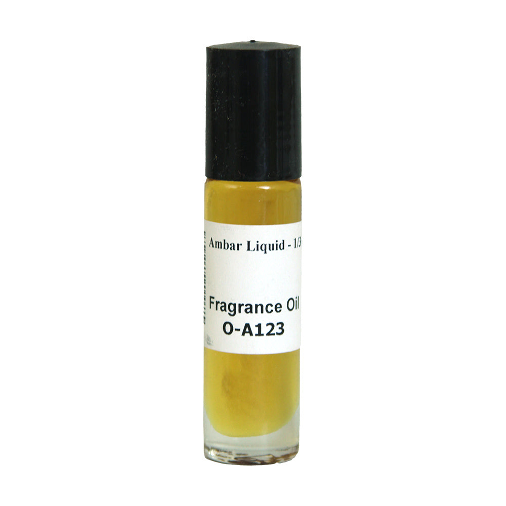 Ambar Liquid - 1 oz.
