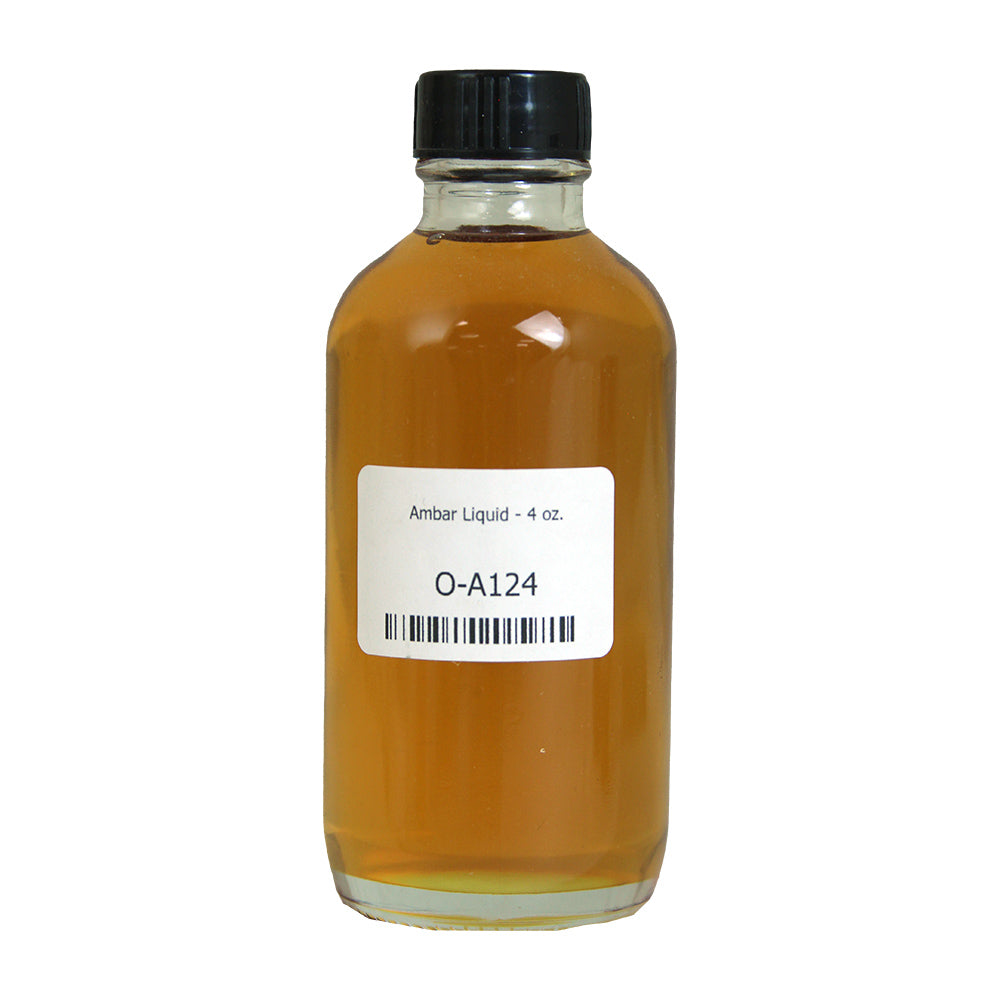 Ambar Liquid - 1 oz.