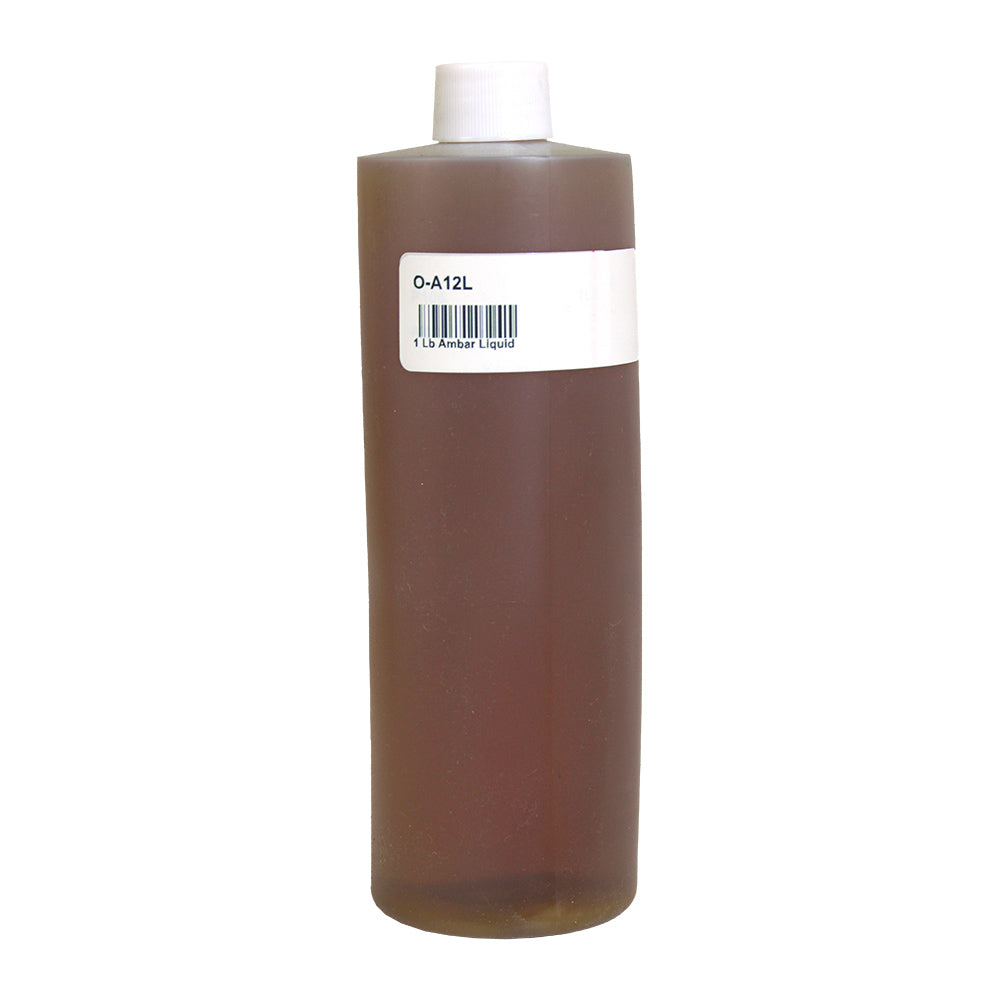 Ambar Liquid - 1 oz.