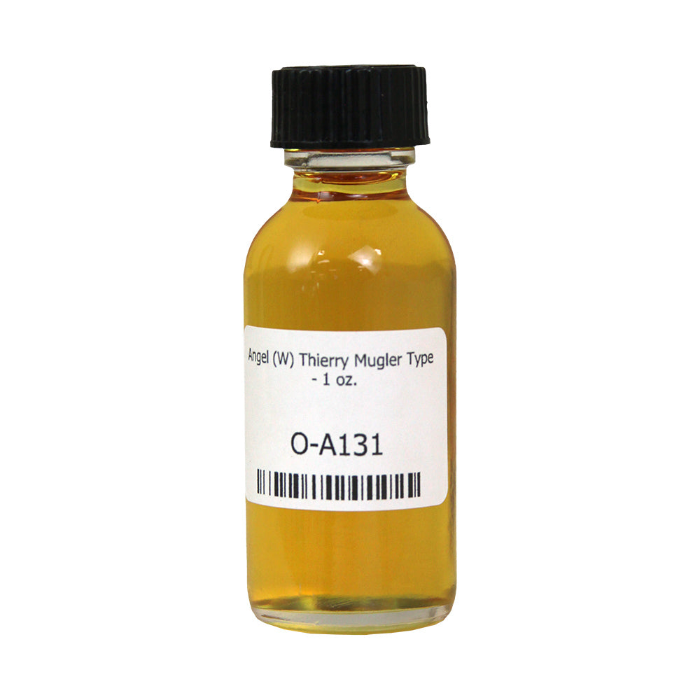 Angel (W) Thierry Mugler Type - 1 oz.