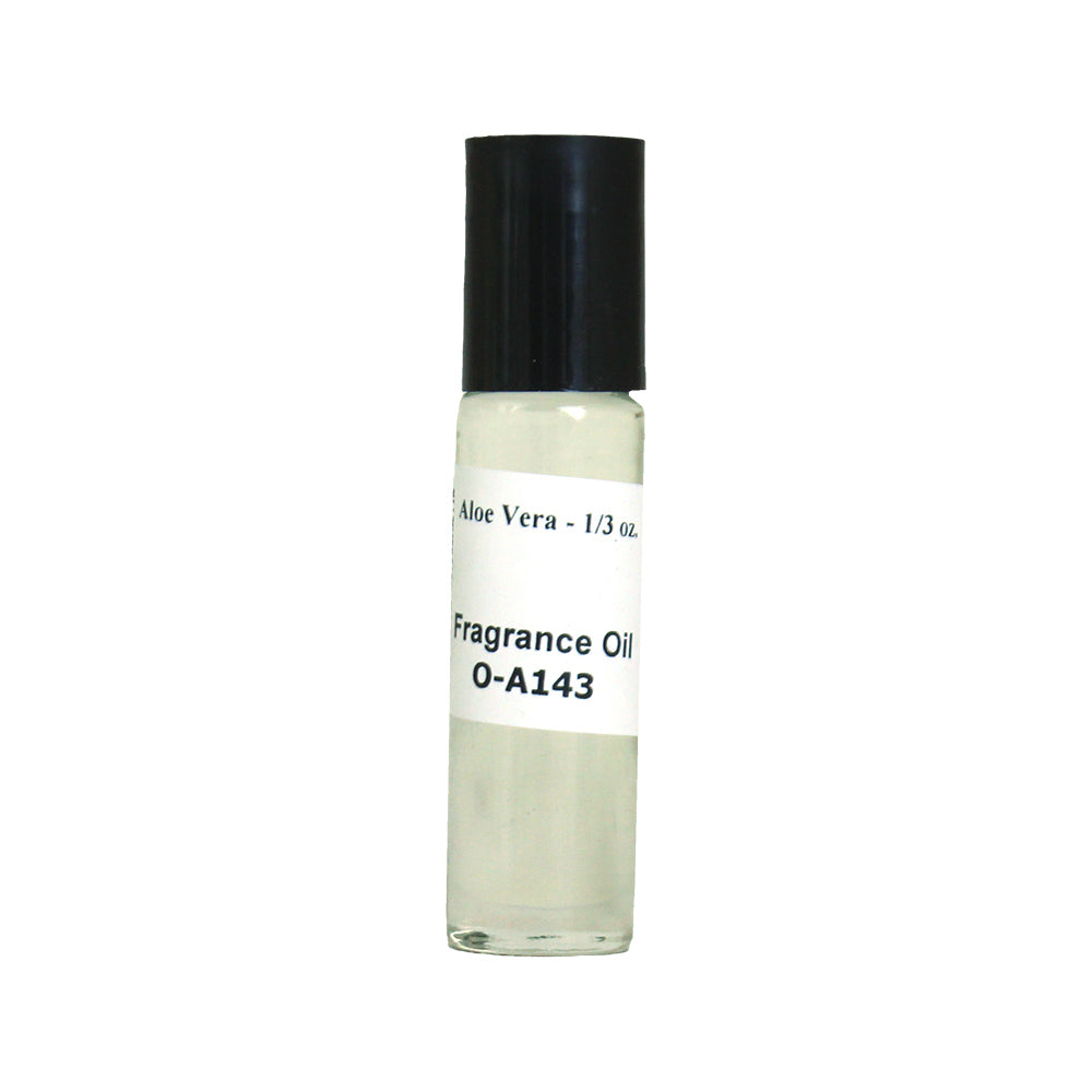 Aloe Vera - 1 oz.