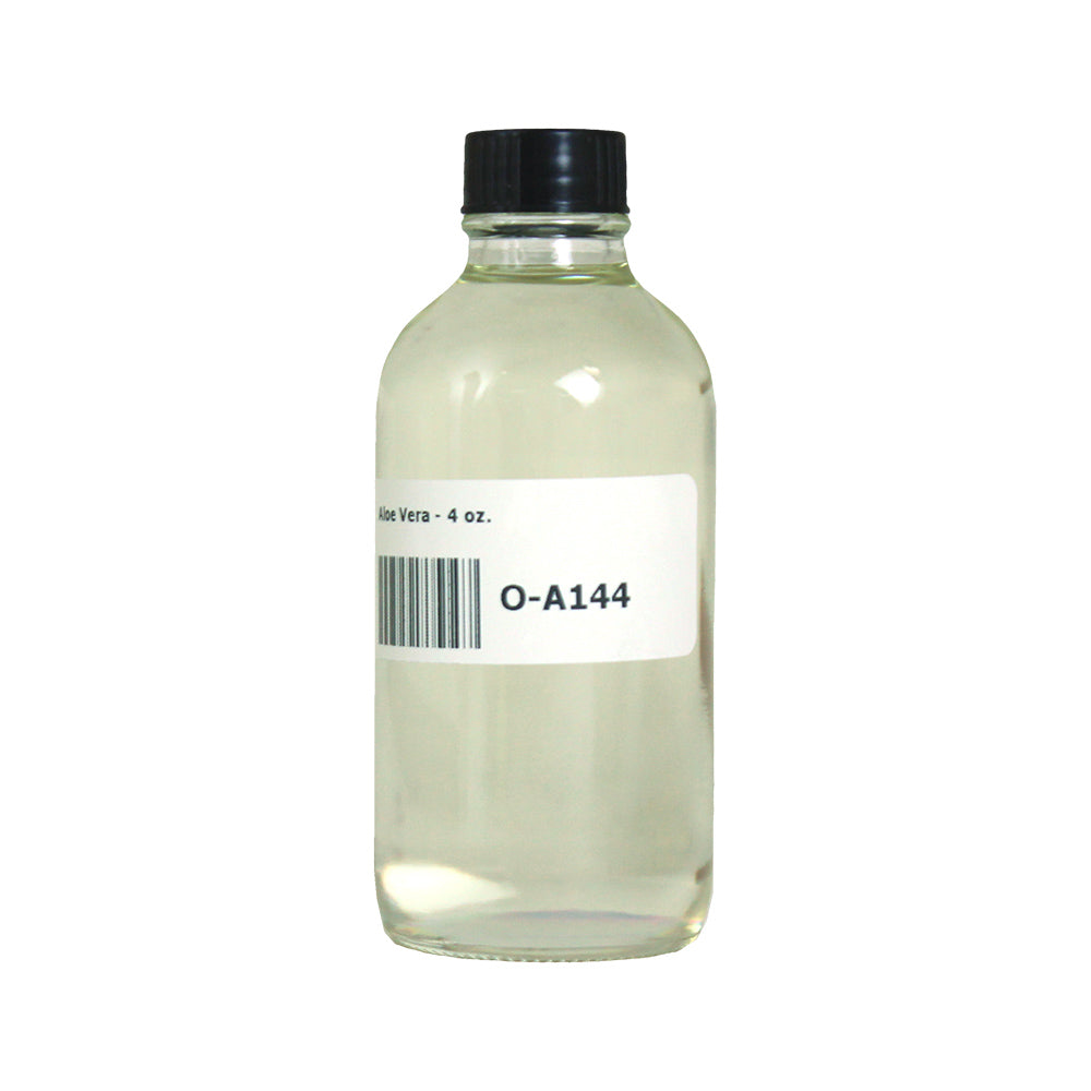 Aloe Vera - 1 oz.