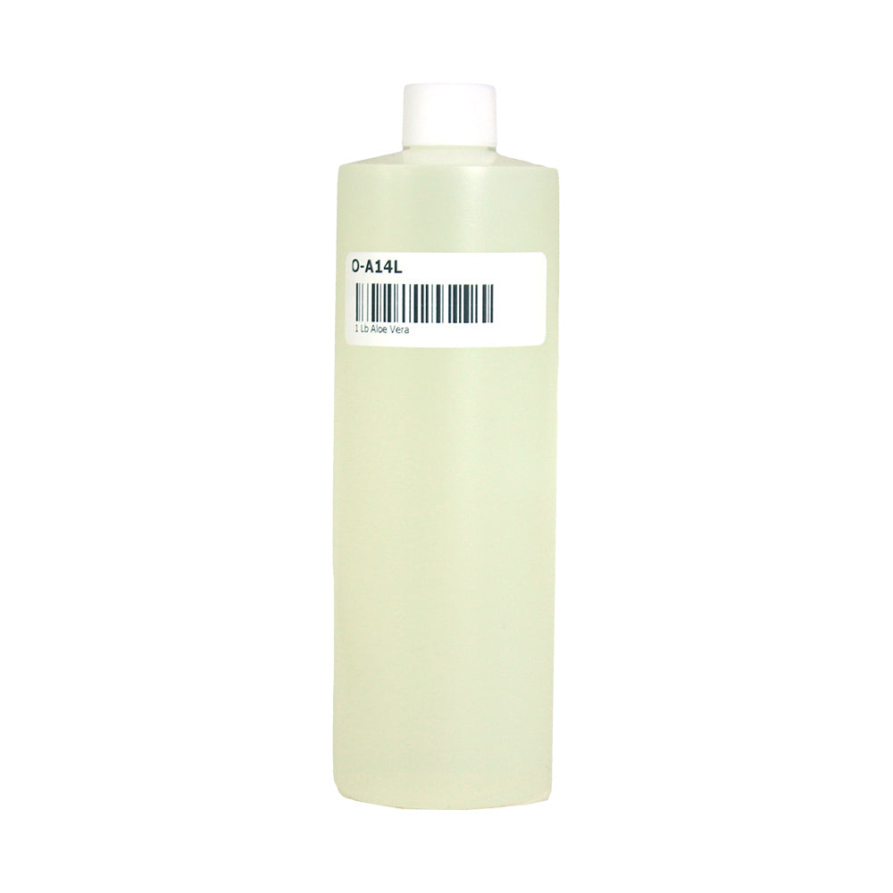 Aloe Vera - 1 oz.