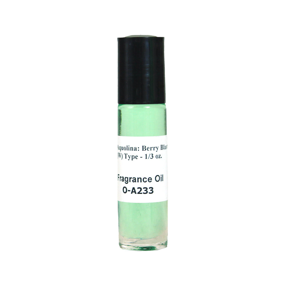 Aquolina: Berry Blast (W) Type - 1 oz.