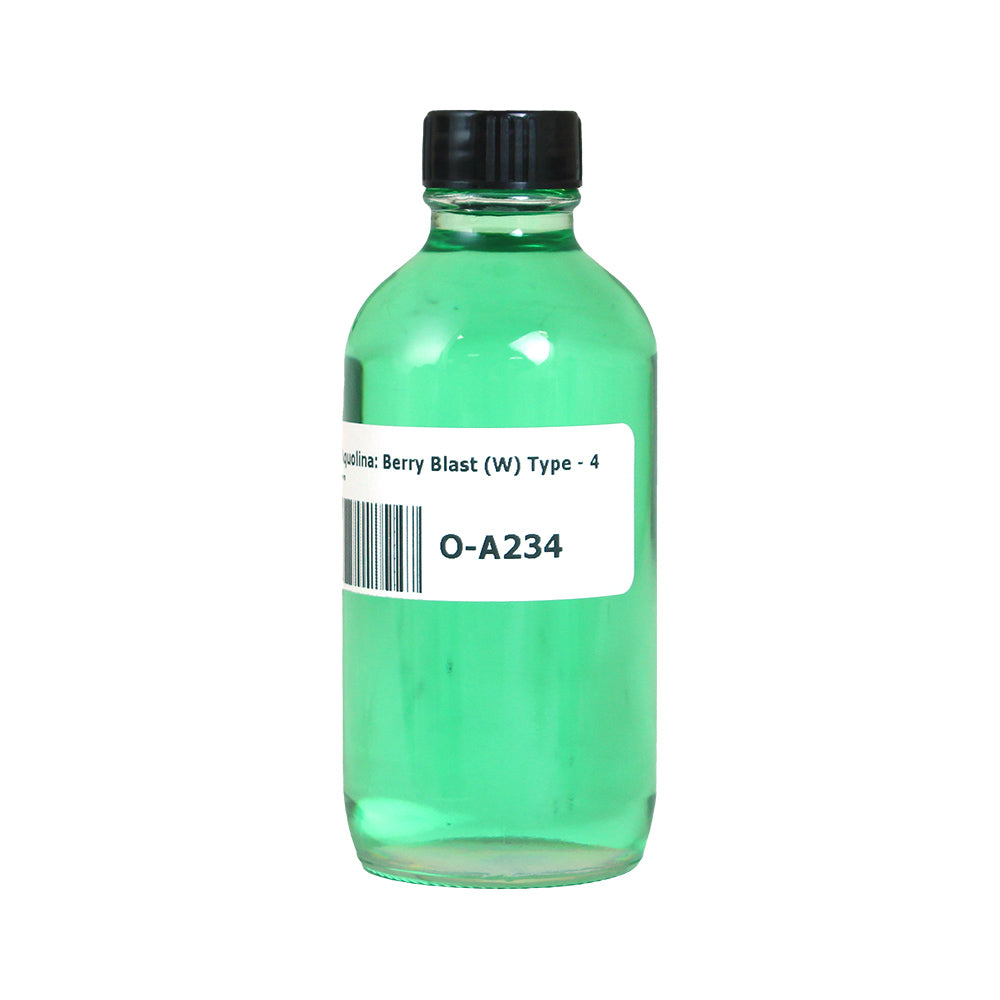 Aquolina: Berry Blast (W) Type - 1 oz.