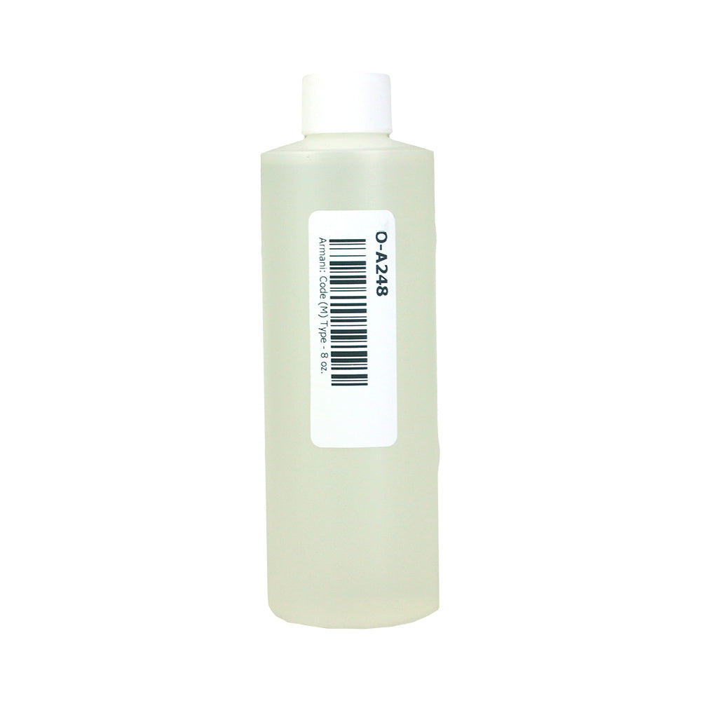 Armani: Code (M) Type - 1 oz.