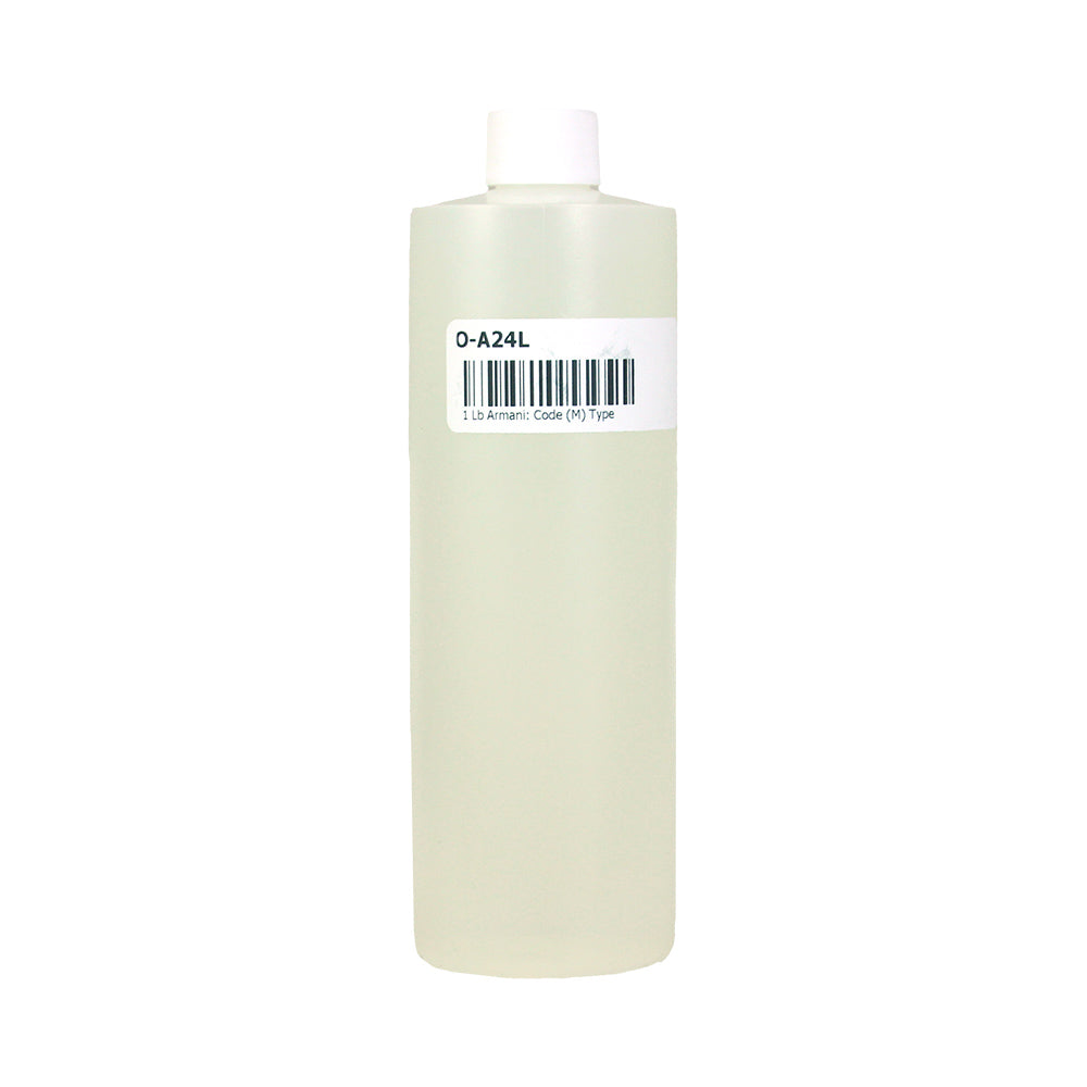 Armani: Code (M) Type - 1 oz.