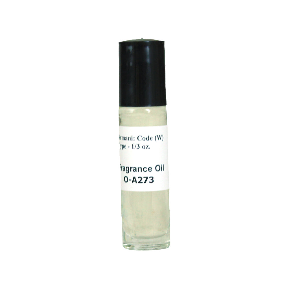 Armani: Code (W) Type - 1 oz.
