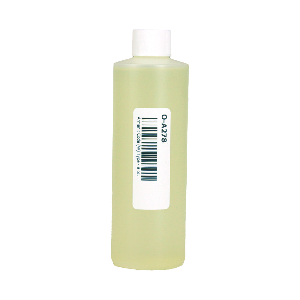 Armani: Code (W) Type - 1 oz.