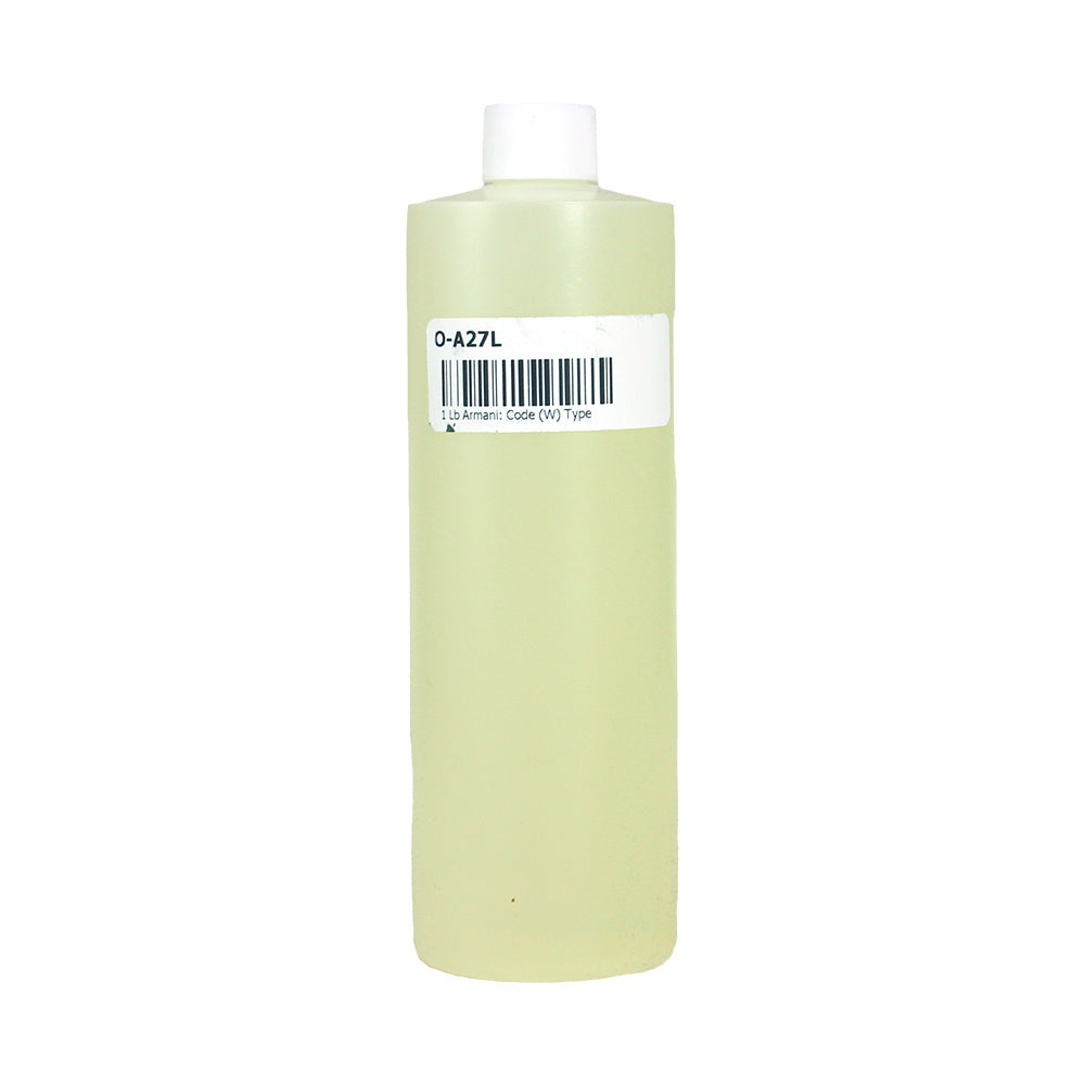 Armani: Code (W) Type - 1 oz.
