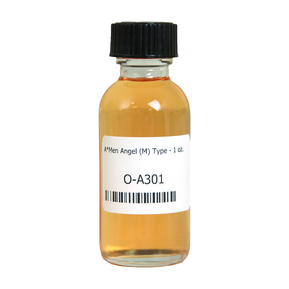 A*Men Angel (M) Type - 1 oz.