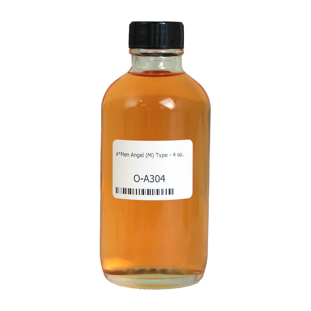 A*Men Angel (M) Type - 1 oz.