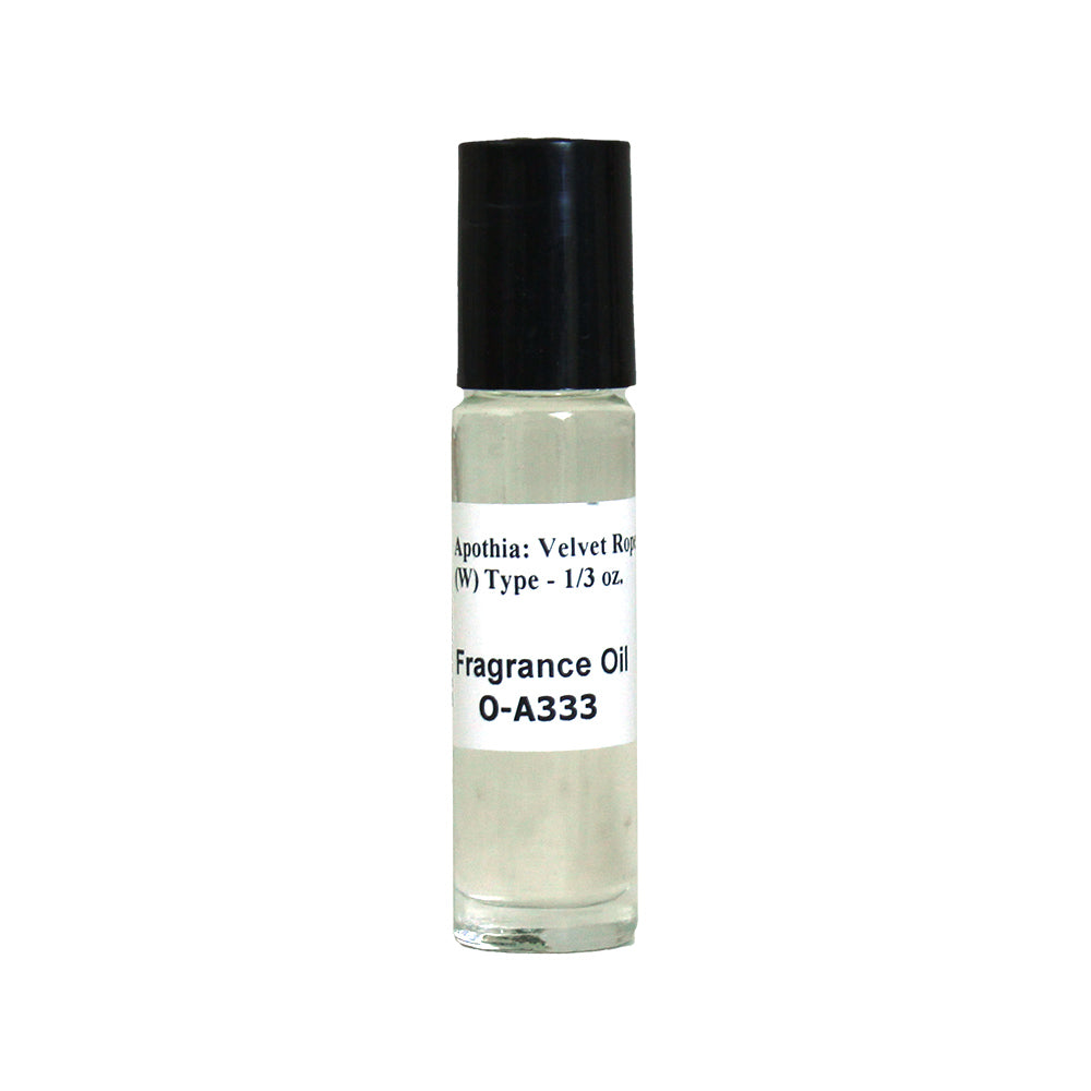 Apothia: Velvet Rope (W) Type - 1 oz.