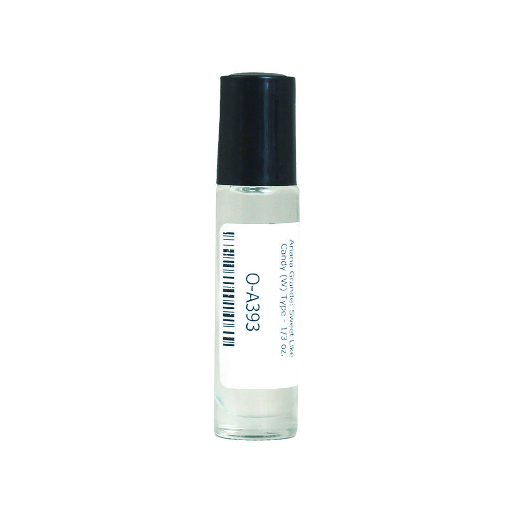 Ariana Grande: Sweet Like Candy (W) Type - 1 oz.