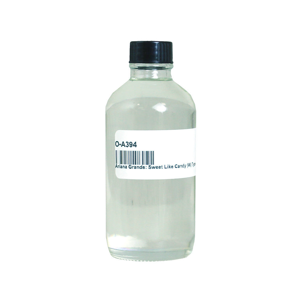 Ariana Grande: Sweet Like Candy (W) Type - 1 oz.