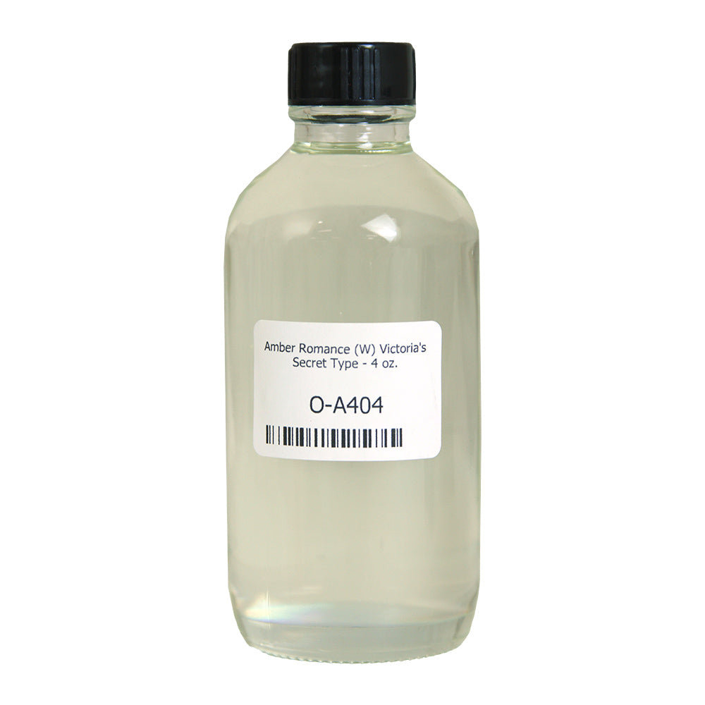 Amber Romance (W) Victoria's Secret Type - 1 oz.