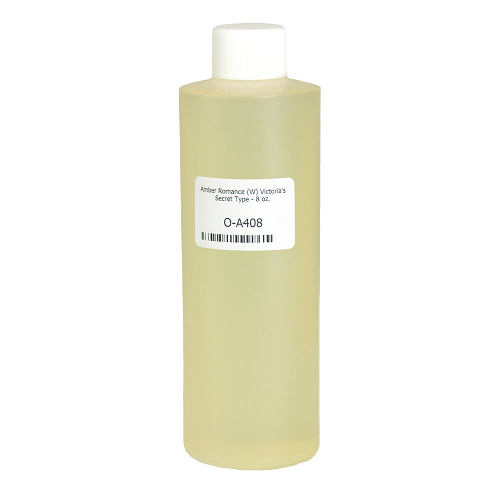 Amber Romance (W) Victoria's Secret Type - 1 oz.