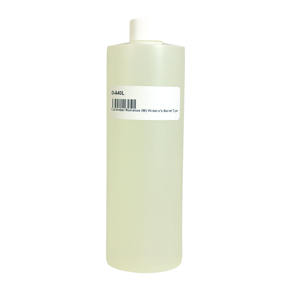 Amber Romance (W) Victoria's Secret Type - 1 oz.