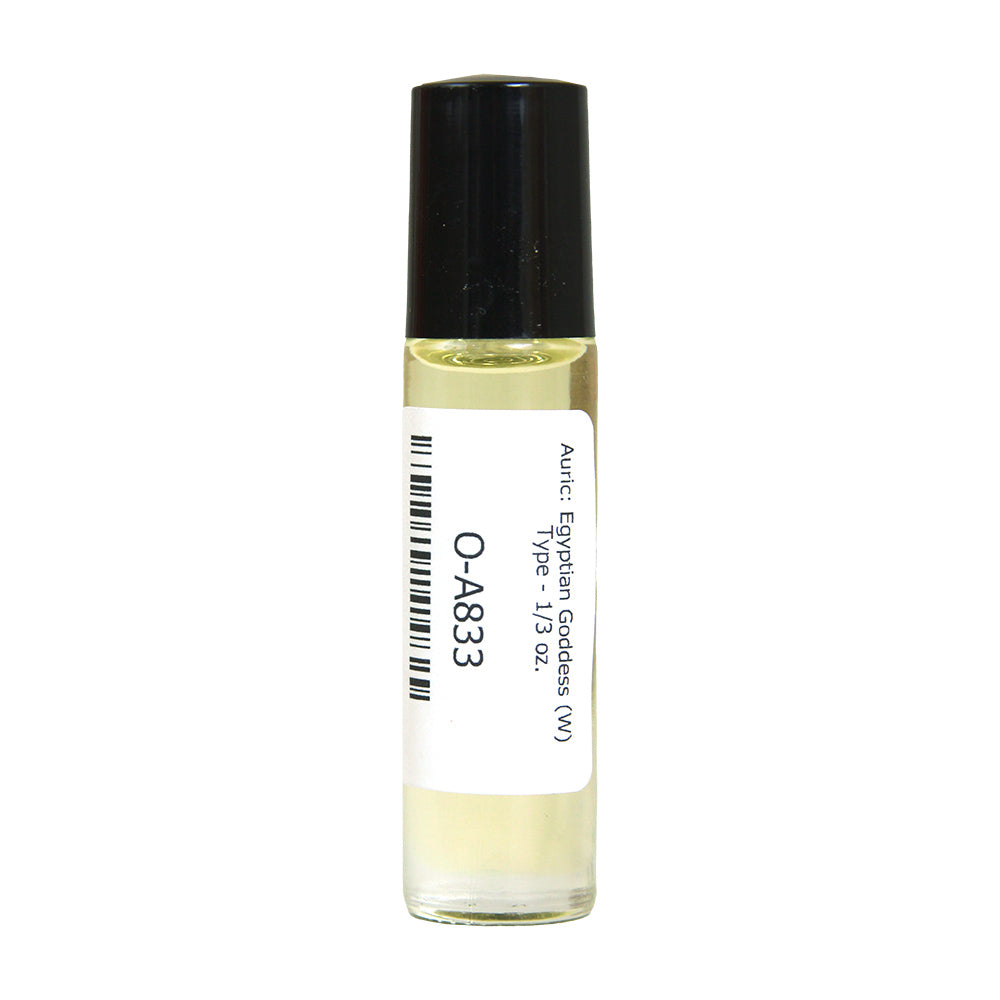 Auric: Egyptian Goddess (W) Type - 1 oz.