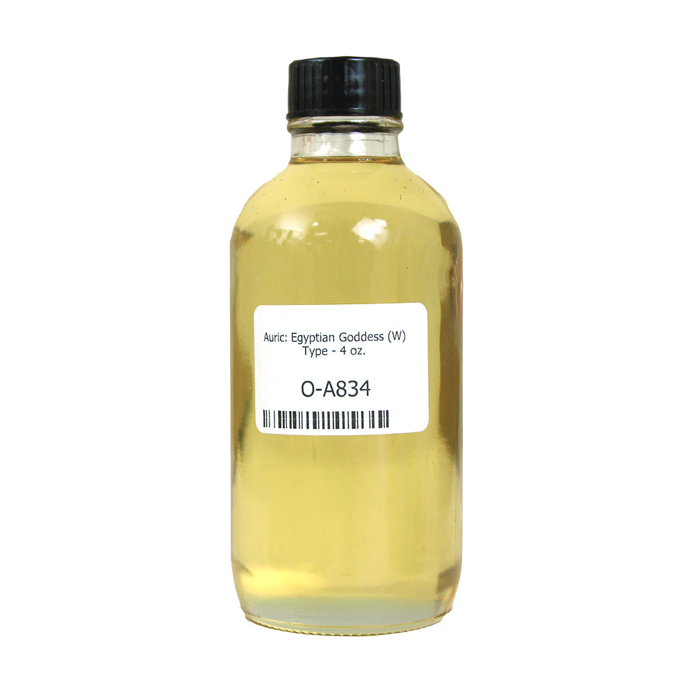 Auric: Egyptian Goddess (W) Type - 1 oz.