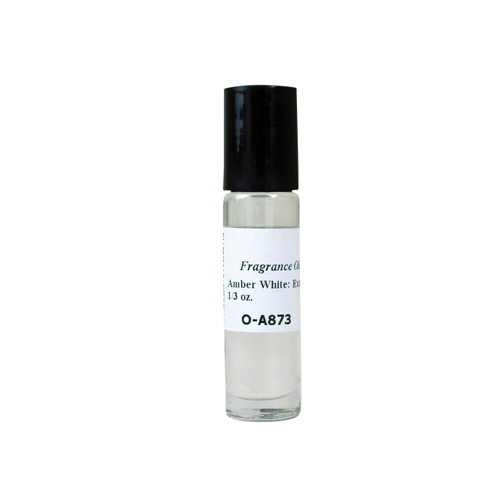 Amber White: Extreme - 1 oz.