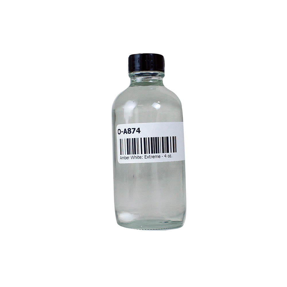 Amber White: Extreme - 1 oz.