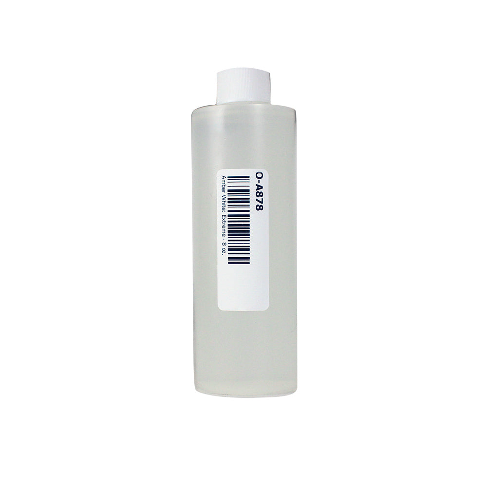 Amber White: Extreme - 1 oz.