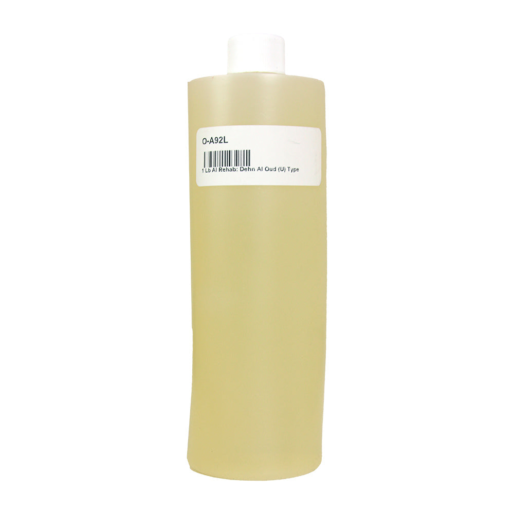Al Rehab: Dehn Al Oud (U) Type - 1 oz.