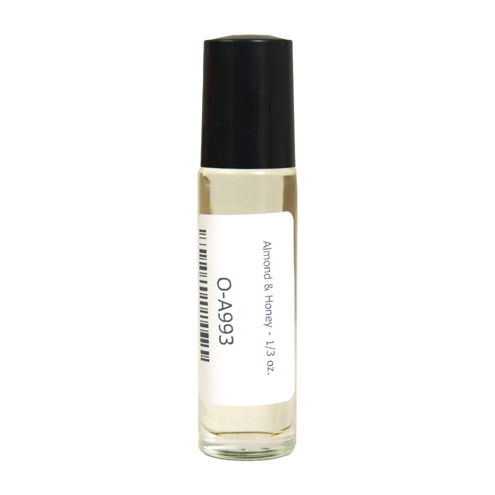 Almond & Honey - 1 oz.