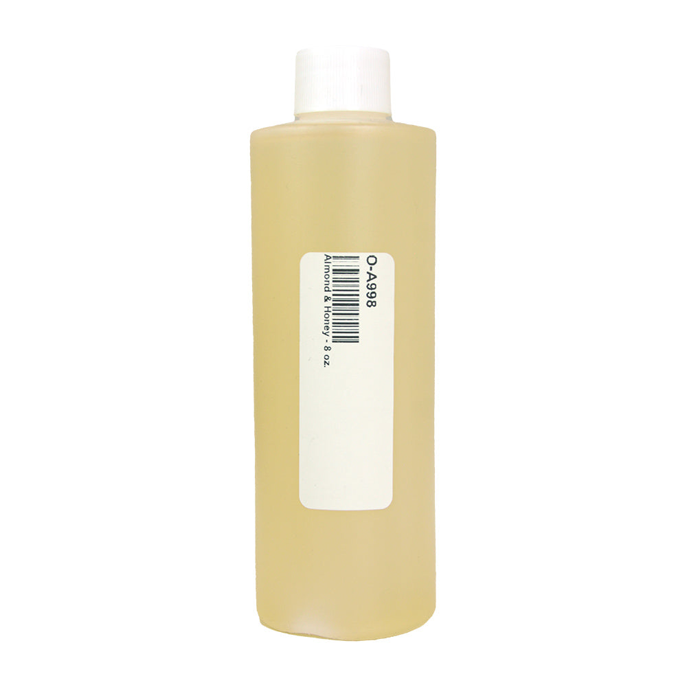Almond & Honey - 1 oz.