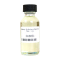 Burberry: My Burberry Black (W) Type - 1 oz.
