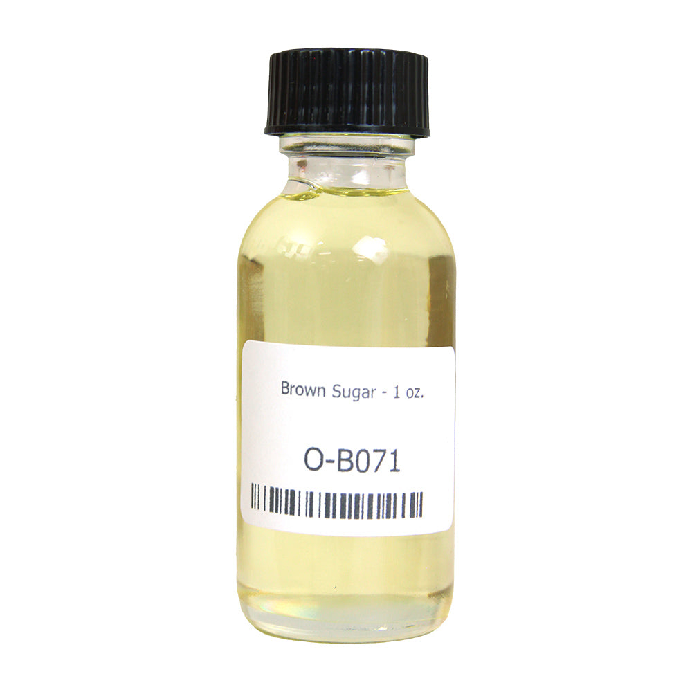 Brown Sugar - 1 oz.