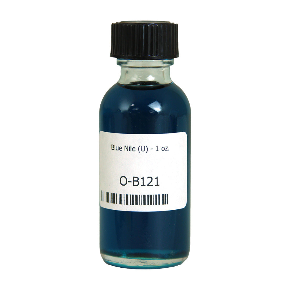 Blue Nile (U) - 1 oz.