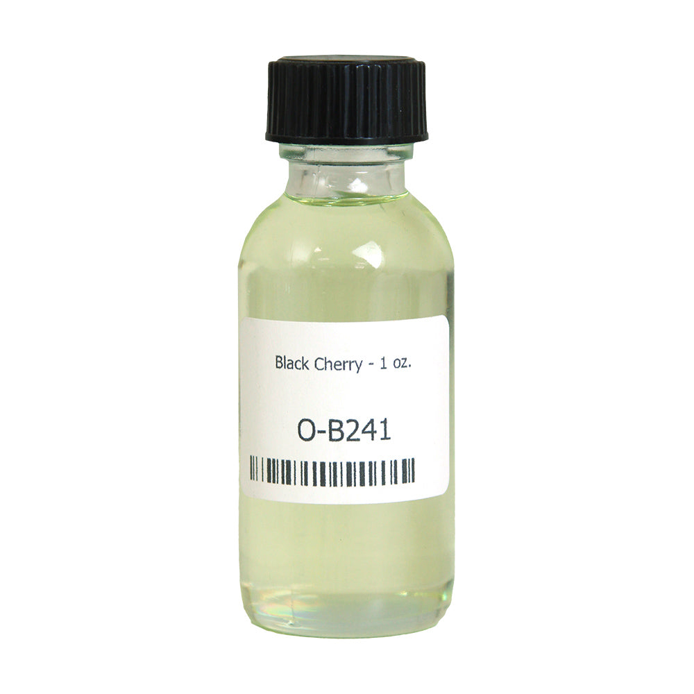 Black Cherry - 1 oz.