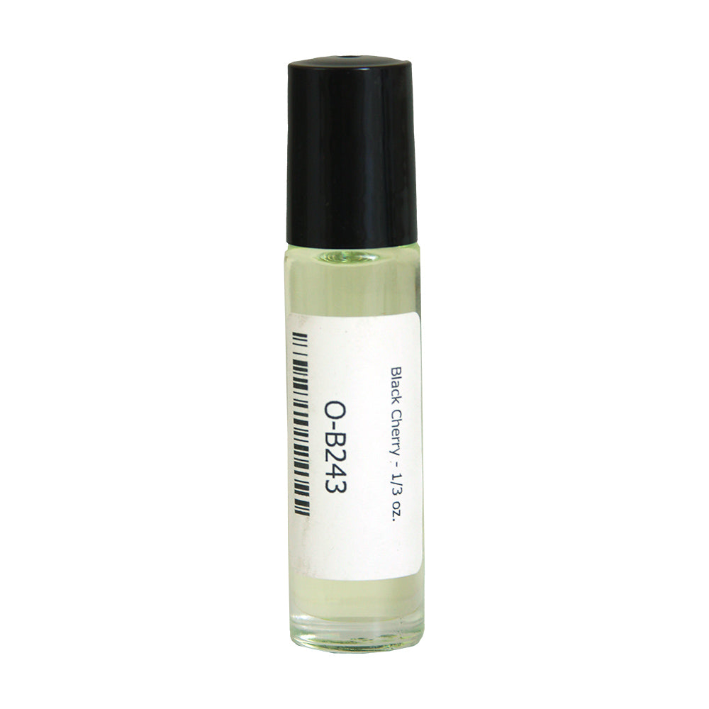 Black Cherry - 1 oz.