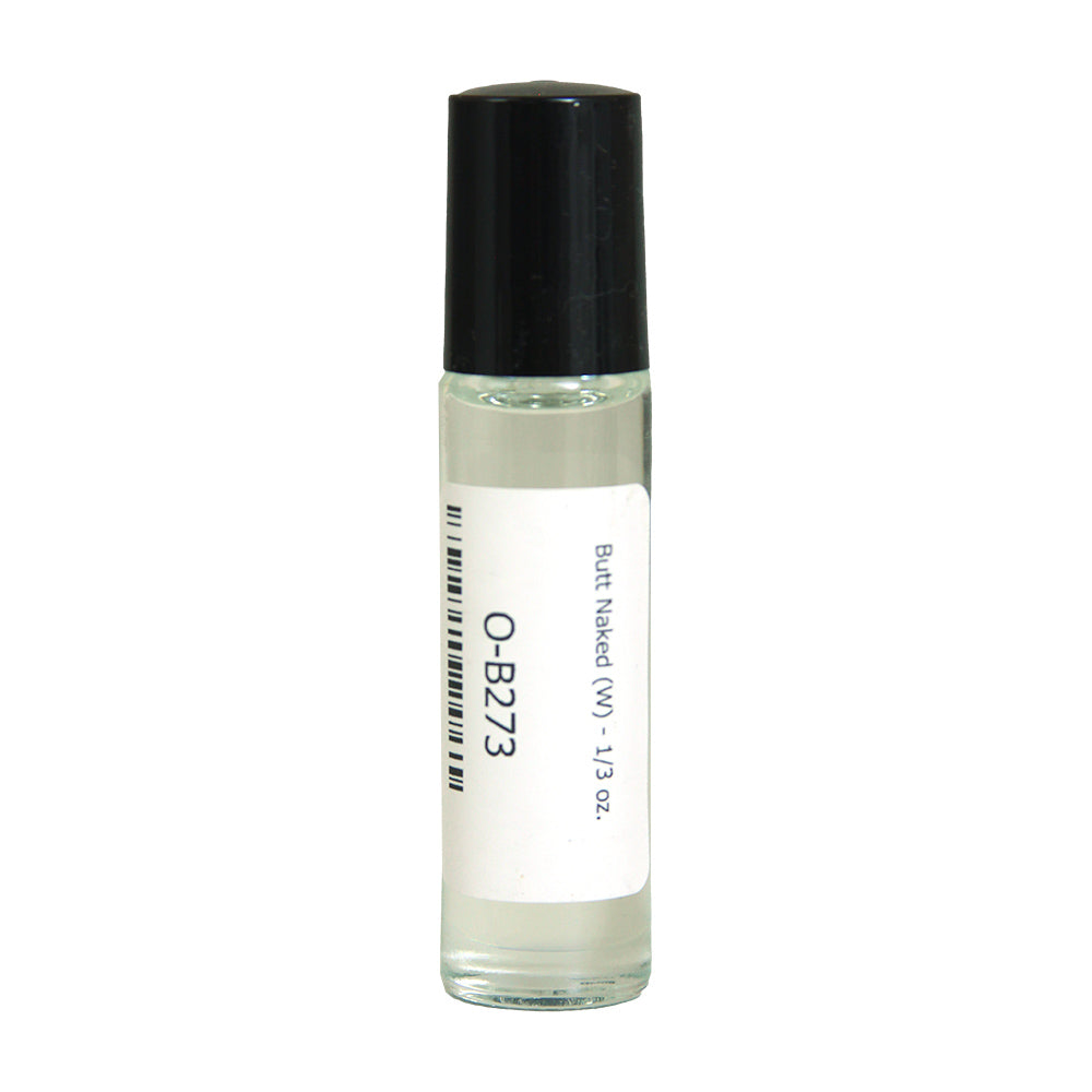 Butt Naked (W) - 1 oz.