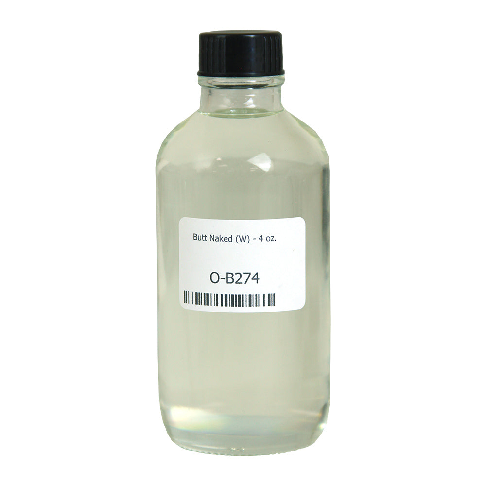 Butt Naked (W) - 1 oz.