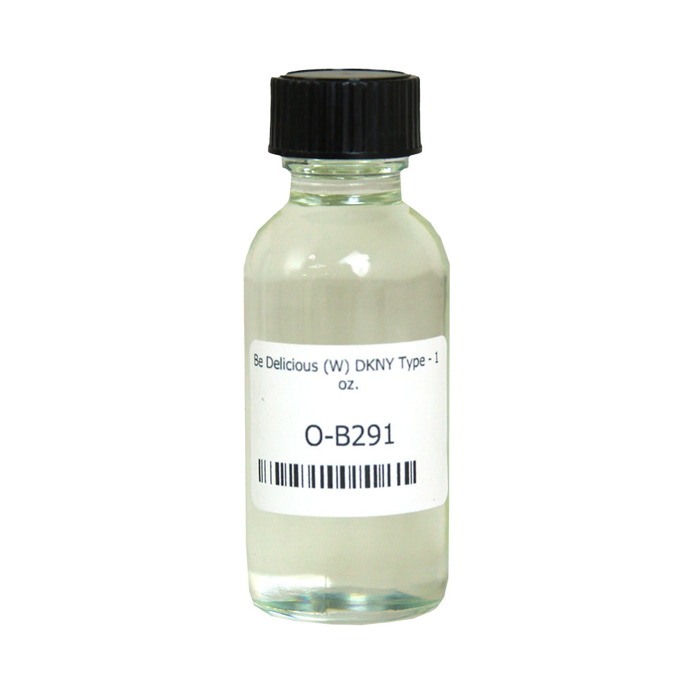 Be Delicious (W) DKNY Type - 1 oz.