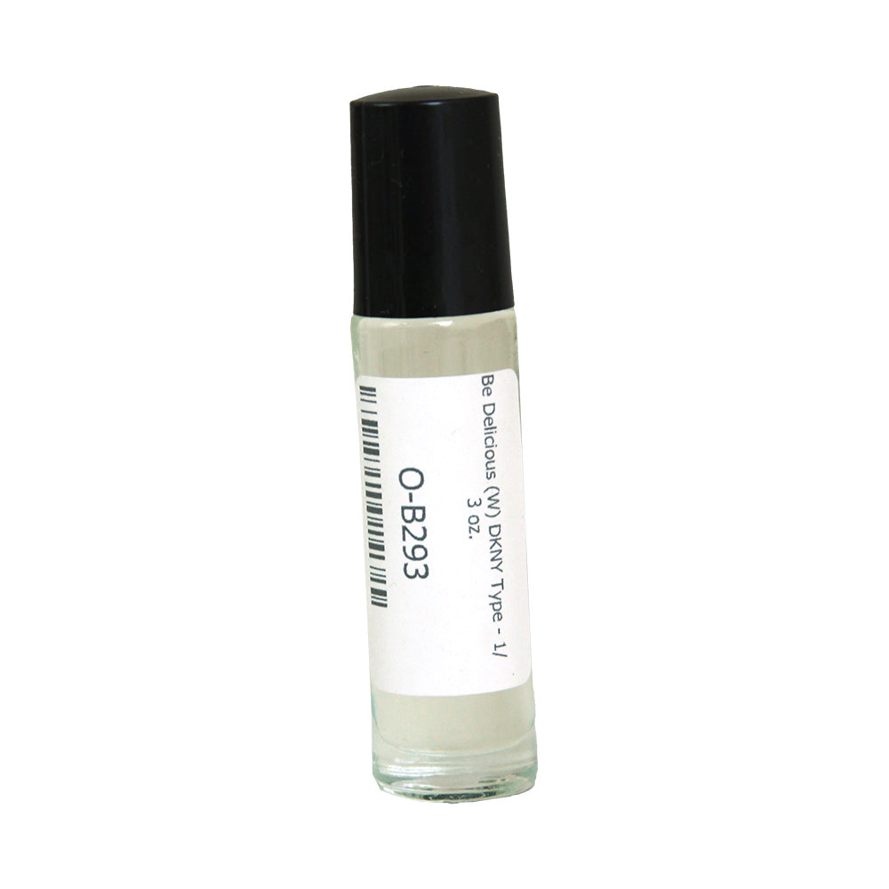 Be Delicious (W) DKNY Type - 1 oz.