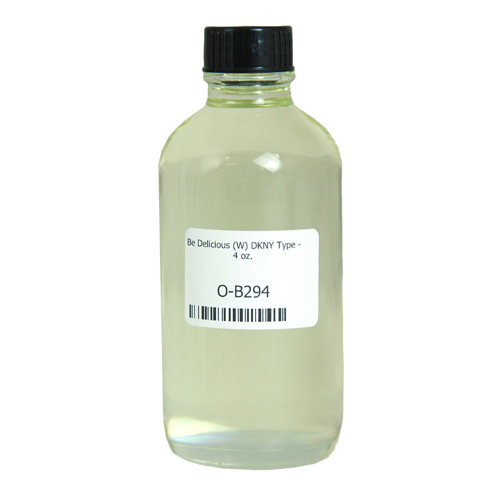 Be Delicious (W) DKNY Type - 1 oz.