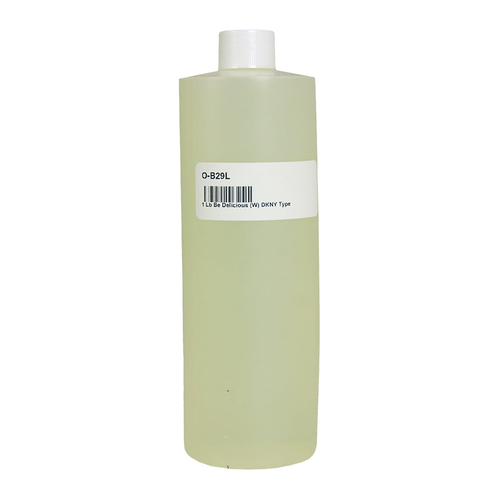 Be Delicious (W) DKNY Type - 1 oz.