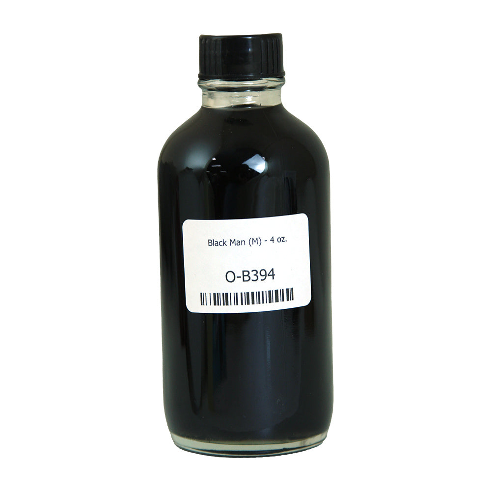 Black Man (M) - 1 oz.