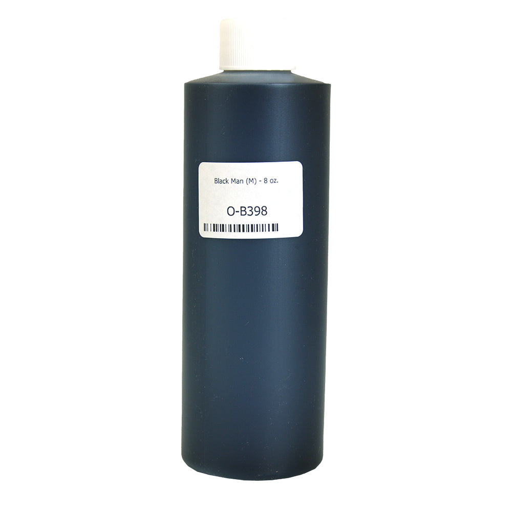 Black Man (M) - 1 oz.