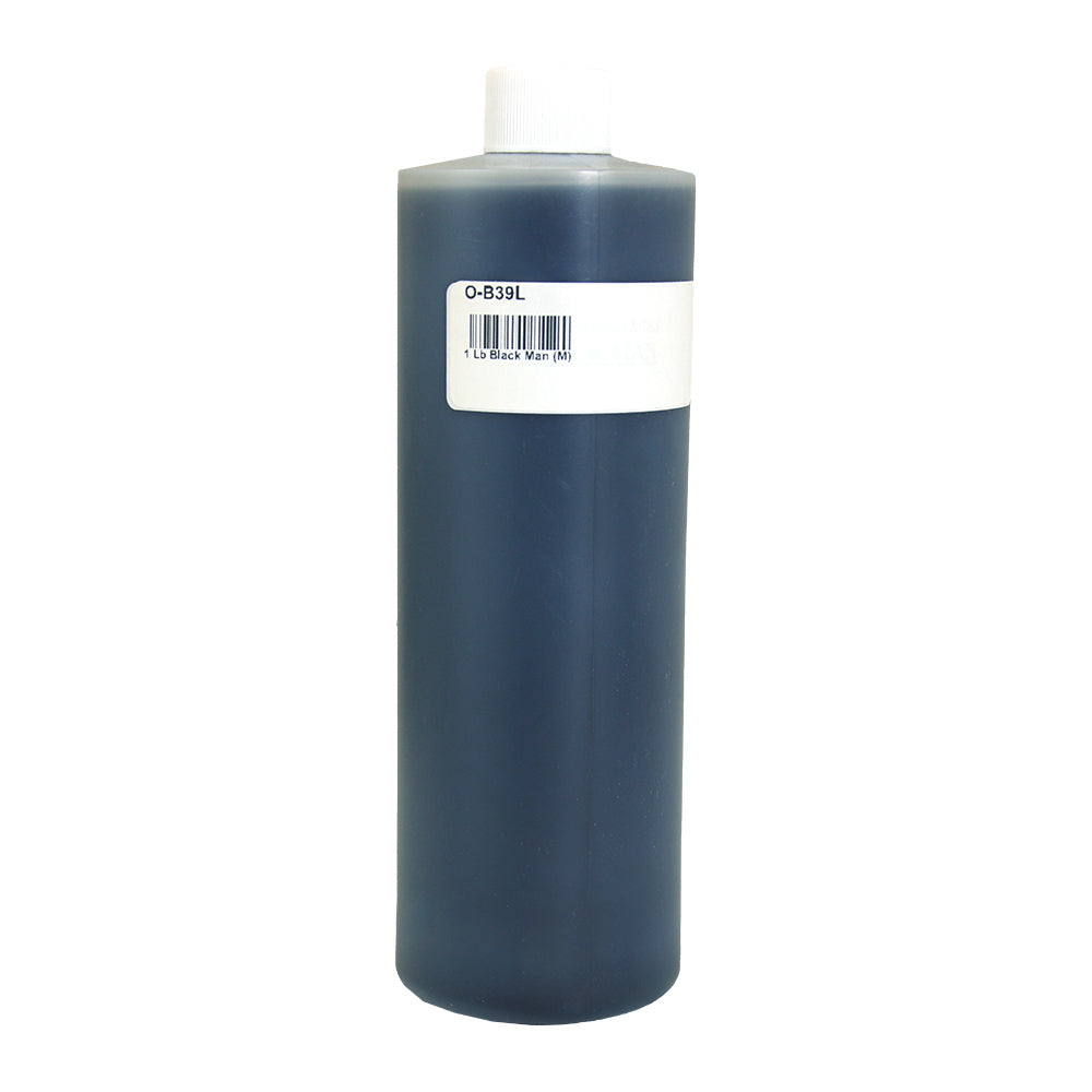 Black Man (M) - 1 oz.