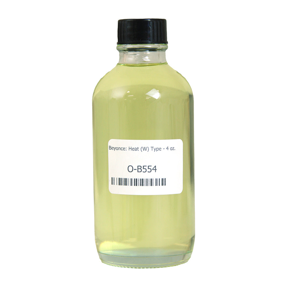 Beyonce: Heat (W) Type - 1 oz.