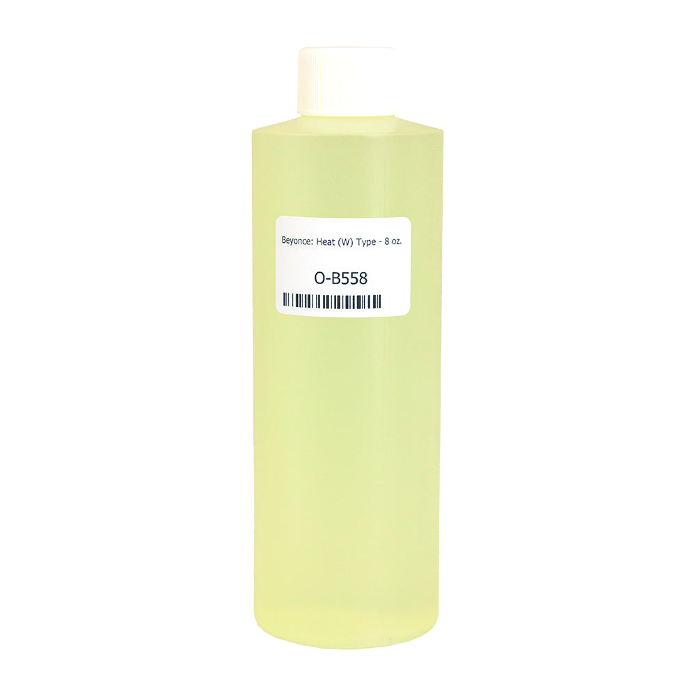 Beyonce: Heat (W) Type - 1 oz.